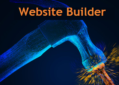 website builder